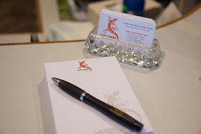 Lazy Lizard Motor Inn