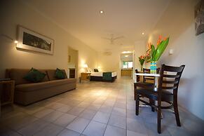 Lazy Lizard Motor Inn