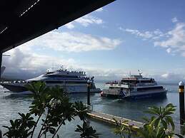 Lazy Lizard Motor Inn