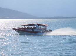 Lazy Lizard Motor Inn