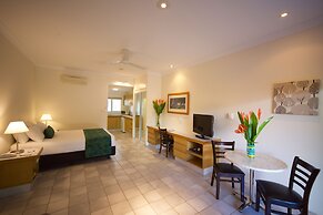 Lazy Lizard Motor Inn