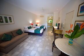 Lazy Lizard Motor Inn