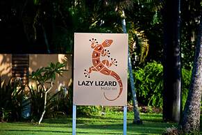 Lazy Lizard Motor Inn