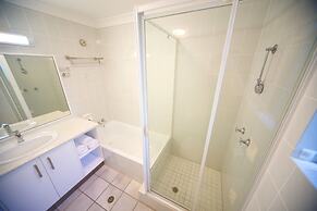 Lazy Lizard Motor Inn