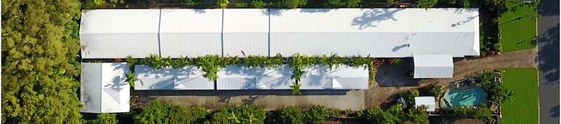 Lazy Lizard Motor Inn