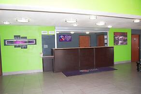 Stay Express Inn Dallas - Fair Park / Downtown