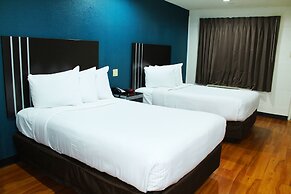 Stay Express Inn Dallas - Fair Park / Downtown