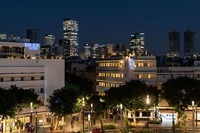 Center Chic Hotel - an Atlas Boutique Hotel