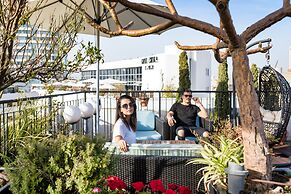 Center Chic Hotel - an Atlas Boutique Hotel