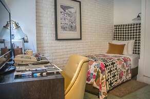 Center Chic Hotel - an Atlas Boutique Hotel