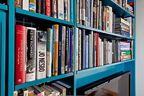 Center Chic Hotel - an Atlas Boutique Hotel