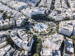 Center Chic Hotel - an Atlas Boutique Hotel