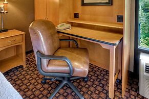 Hampton Inn Nashville/Brentwood-I-65S