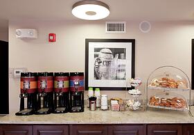 Hampton Inn Nashville/Brentwood-I-65S