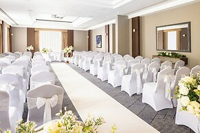 Crowne Plaza Solihull by IHG