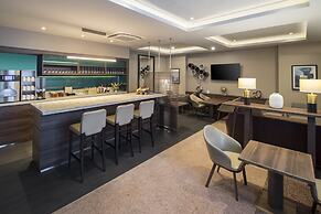 Crowne Plaza Solihull by IHG