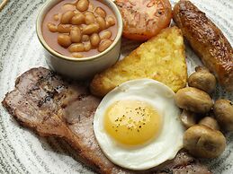 Crowne Plaza Solihull by IHG