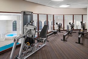 Crowne Plaza Solihull by IHG