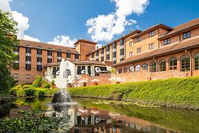 Crowne Plaza Solihull by IHG