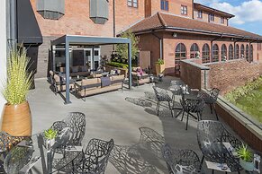 Crowne Plaza Solihull by IHG