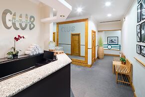 Crowne Plaza Solihull by IHG