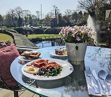 Crowne Plaza Solihull by IHG
