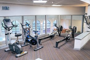 Crowne Plaza Solihull by IHG