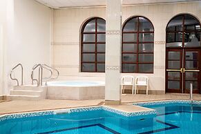 Crowne Plaza Solihull by IHG