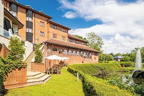 Crowne Plaza Solihull by IHG