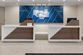 Holiday Inn Express Stony Brook by IHG