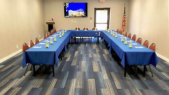 Holiday Inn Express Stony Brook by IHG