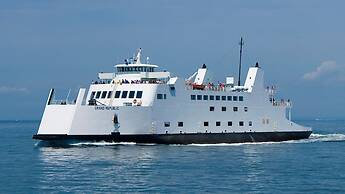 Holiday Inn Express Stony Brook by IHG