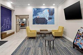 Holiday Inn Express Stony Brook by IHG