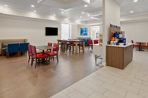 Holiday Inn Express Stony Brook by IHG