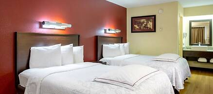 Red Roof Inn PLUS+ Washington DC - Oxon Hill