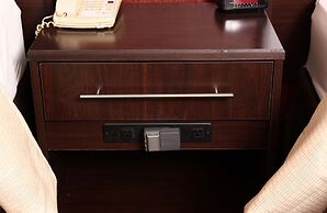 Red Roof Inn PLUS+ Washington DC - Oxon Hill