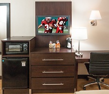 Red Roof Inn PLUS+ Washington DC - Oxon Hill