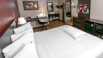 Red Roof Inn PLUS+ Washington DC - Oxon Hill