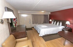 Red Roof Inn PLUS+ Washington DC - Oxon Hill