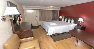 Red Roof Inn PLUS+ Washington DC - Oxon Hill