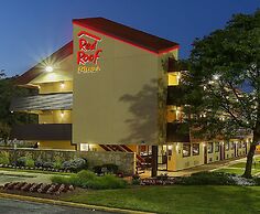 Red Roof Inn PLUS+ Washington DC - Oxon Hill