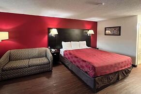 Econo Lodge Inn & Suites I-20, exit 73