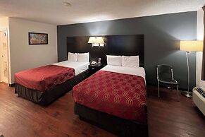 Econo Lodge Inn & Suites I-20, exit 73