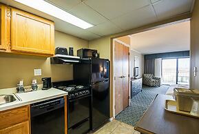 Quality Inn Oceanfront