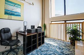 Quality Inn Oceanfront