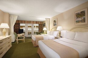 Quality Inn Oceanfront