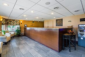 Quality Inn Oceanfront