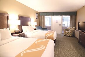 Quality Inn Oceanfront