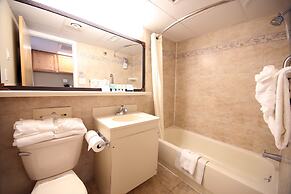 Quality Inn Oceanfront