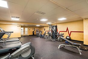 Quality Inn Oceanfront